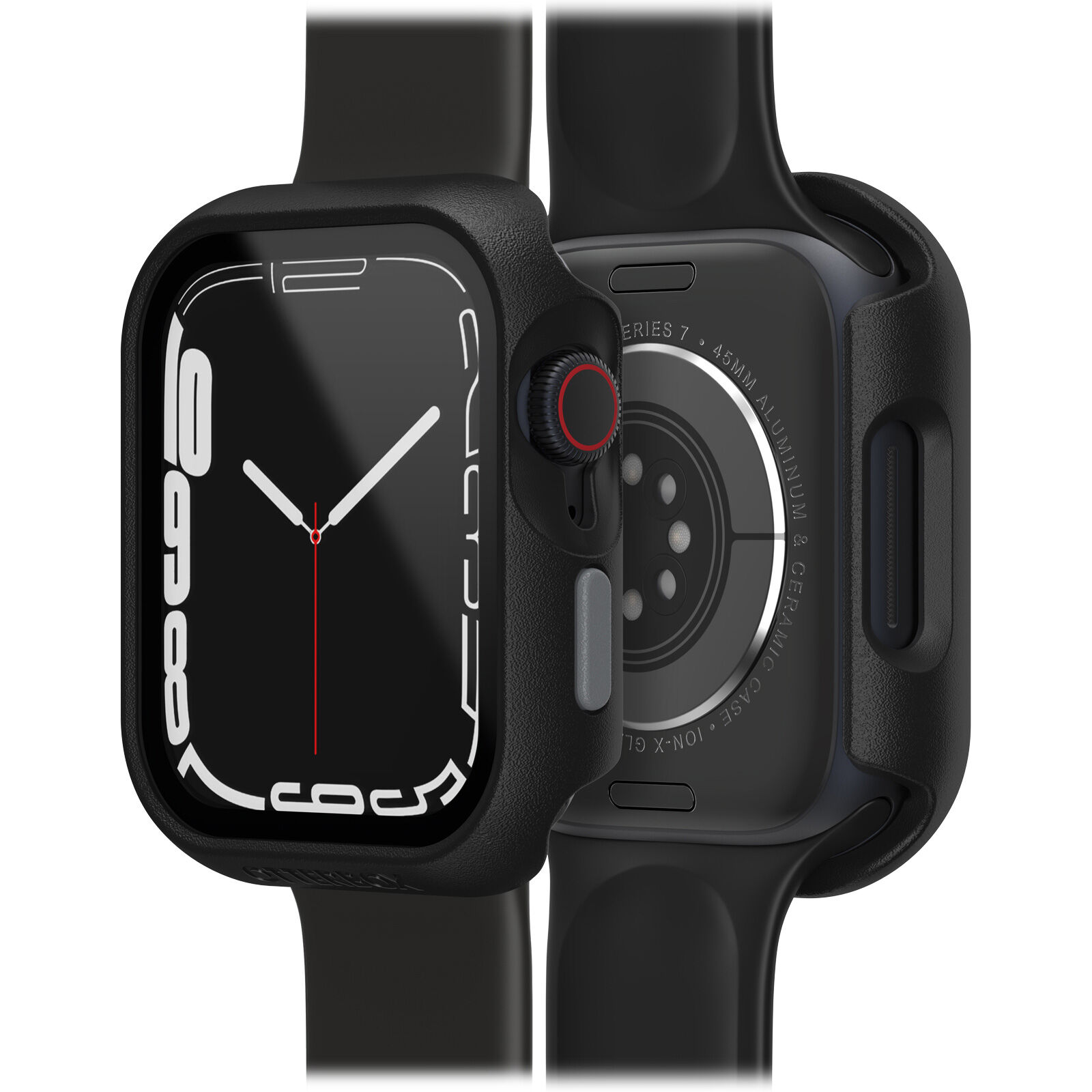 Apple smart watch case new arrivals