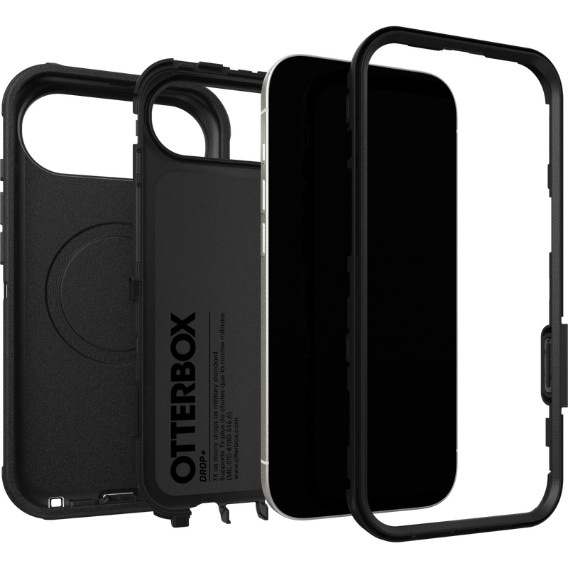 product image 3 - iPhone Air Case Defender Series Pro for MagSafe