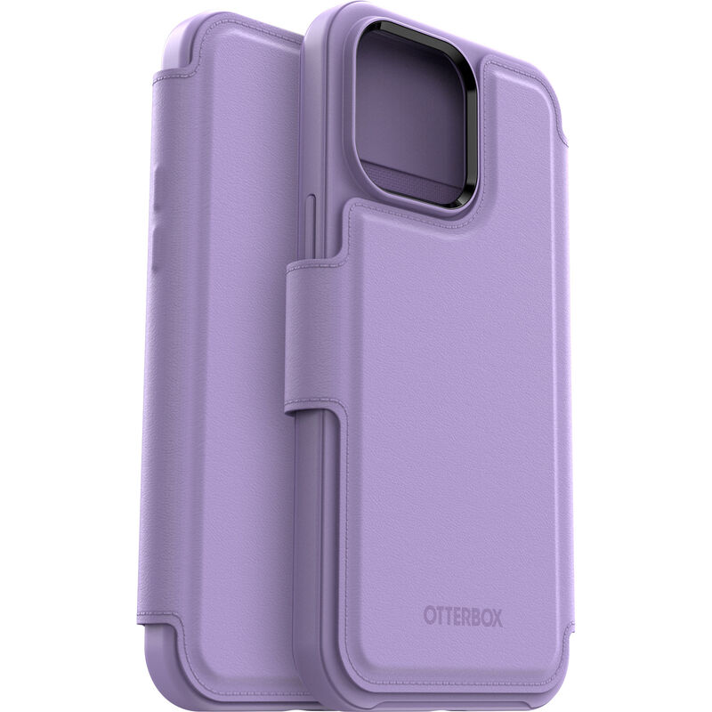 OtterBox iPhone 14 Pro Max Case Folio for MagSafe