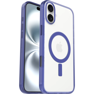 Coque iPhone 16 Plus | Lumen Series