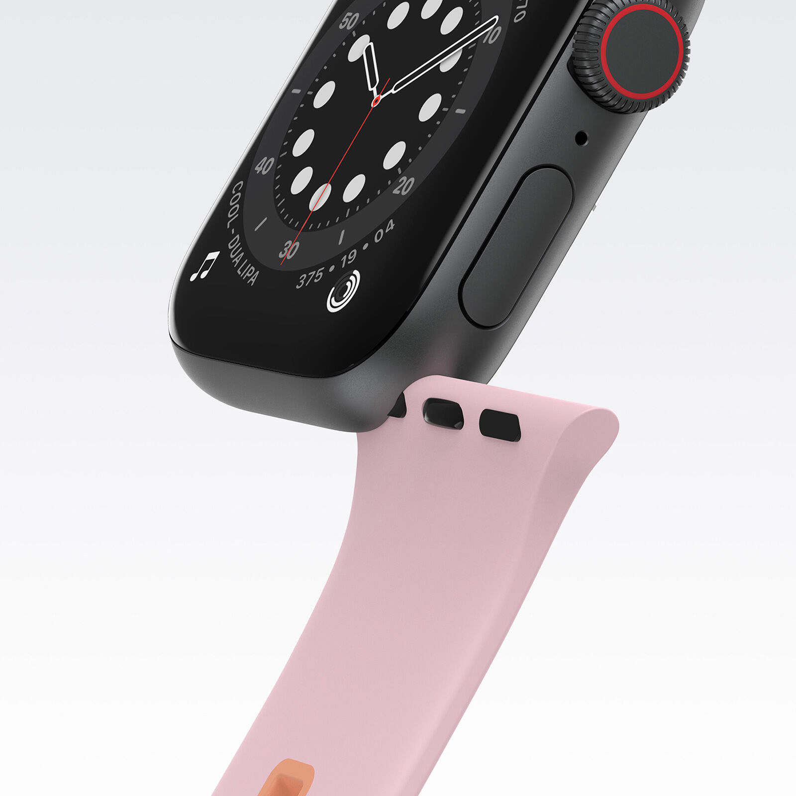 Otterbox iwatch 4 on sale