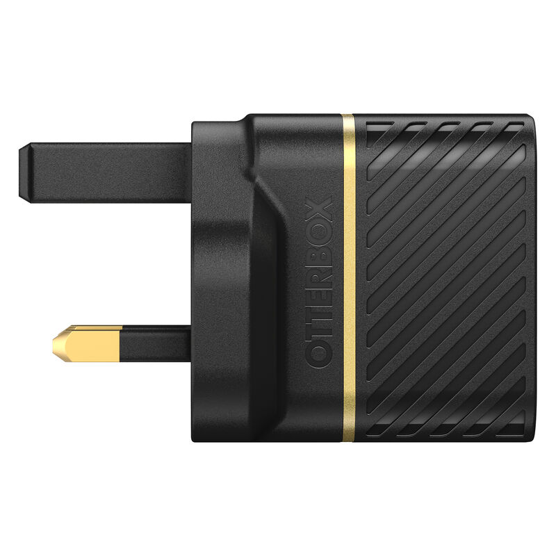 product image 3 - 20W USB-C Chargeur Mural Chargement Rapide | Premium