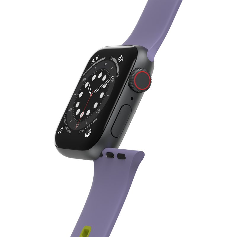 Velcro apple watch band 44mm cheap