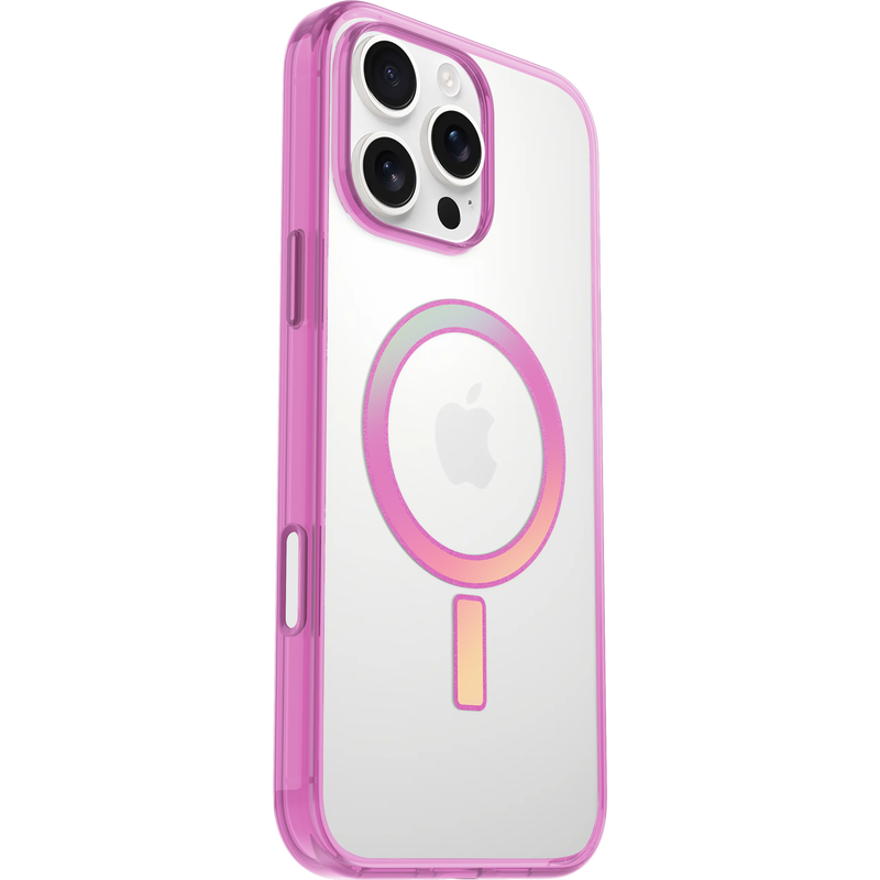 product image 3 - Coque iPhone 16 Pro Max Lumen Series avec Camera Control