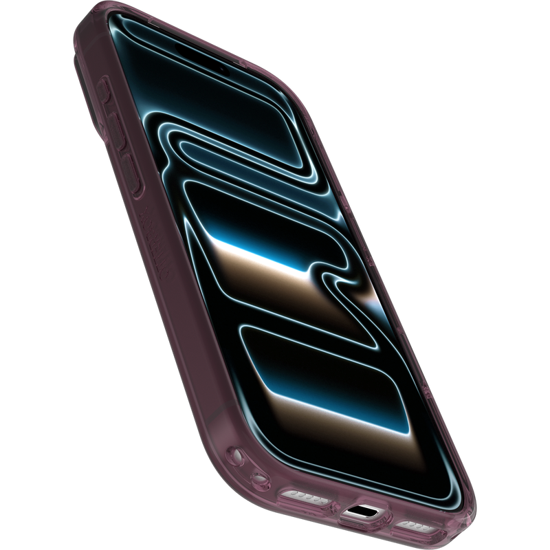 product image 4 - iPhone 17 Pro Case Symmetry Series Clear