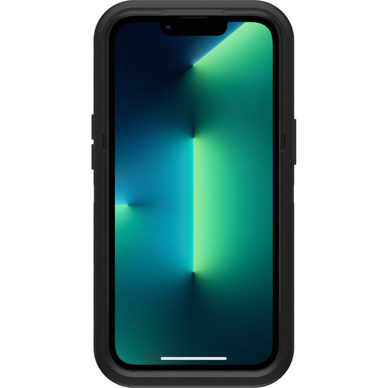product image 3 - iPhone 13 Pro Case Defender Series XT Case