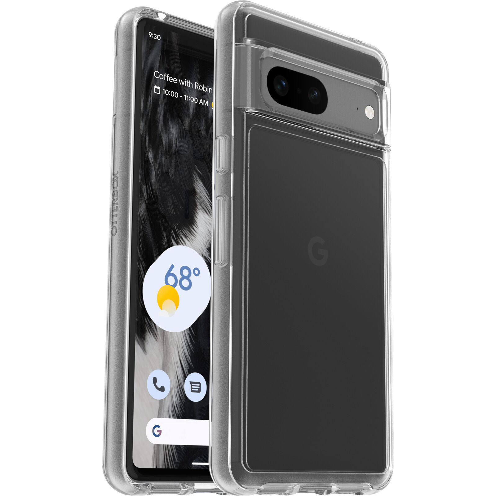 Otterbox symmetry series case for google pixel 3 store