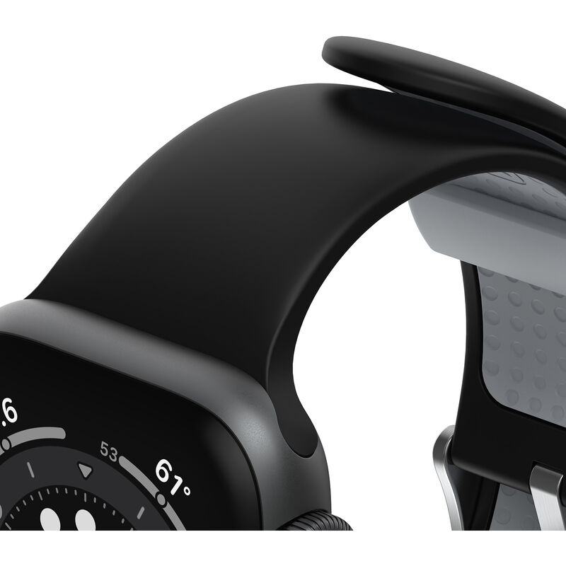 product image 2 - Apple Watch Band 38/40/41mm OtterBox Band Antimikrobiell