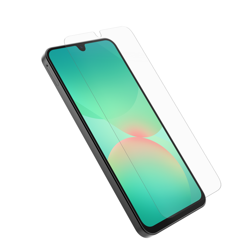 product image 1 - Galaxy A26 5G Screen Protector OtterBox Glass