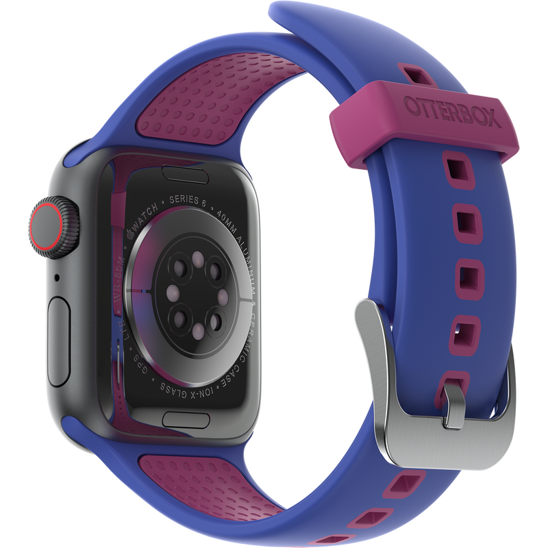 product image 1 - Apple Watch Band 40/41/42mm OtterBox Band Antimicrobial