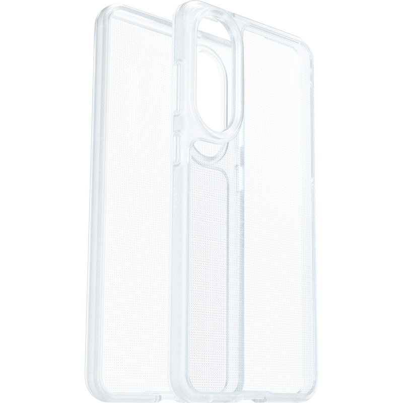 product image 1 - Galxay S25 Edge Case React Series