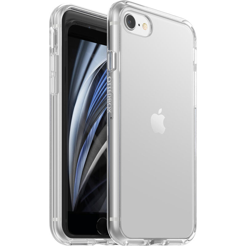 product image 3 - iPhone SE (2nd gen) & iPhone 8/7 Case React Series