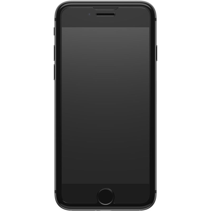 product image 2 - iPhone 6/6s/7/8 Screen Protector Alpha Glass