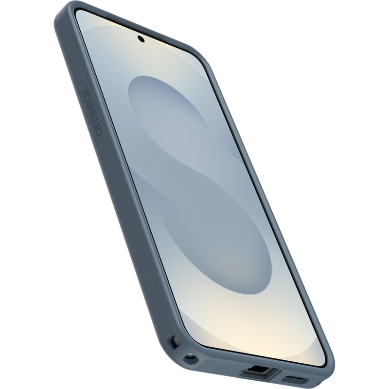 product image 4 - Galaxy S25 Case Symmetry Series  with Magnets
