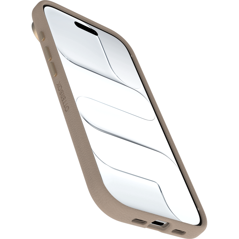 product image 4 - iPhone Air Funda Symmetry Series Cactus Leather