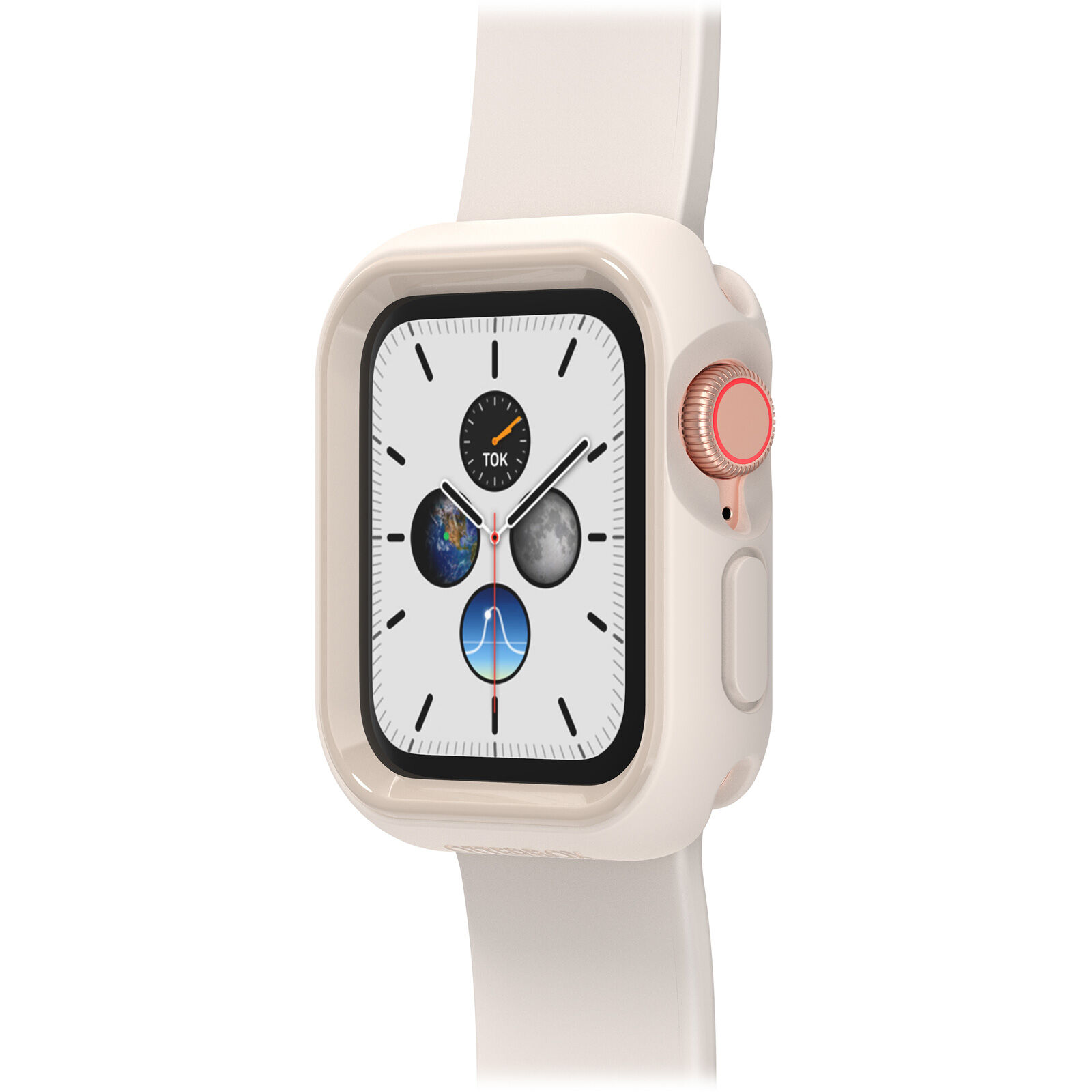Otterbox apple watch case hotsell