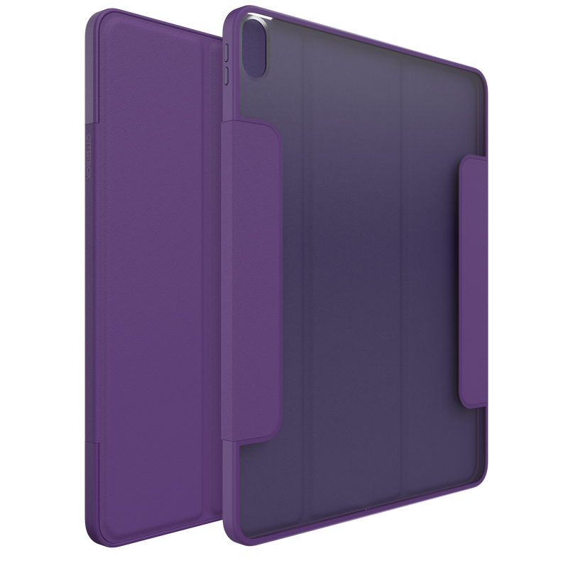 product image 3 - iPad Air 13-inch (M3/M2) Case Symmetry 360 Series