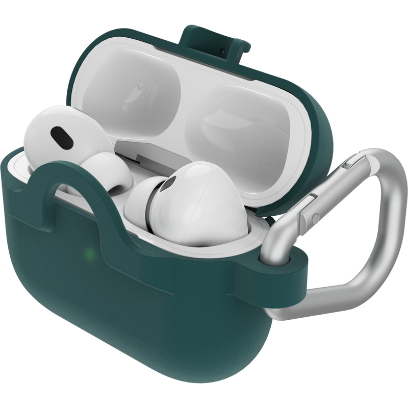 product image 3 - Apple Airpods Pro 1e & 2e gén Coque Airpods
