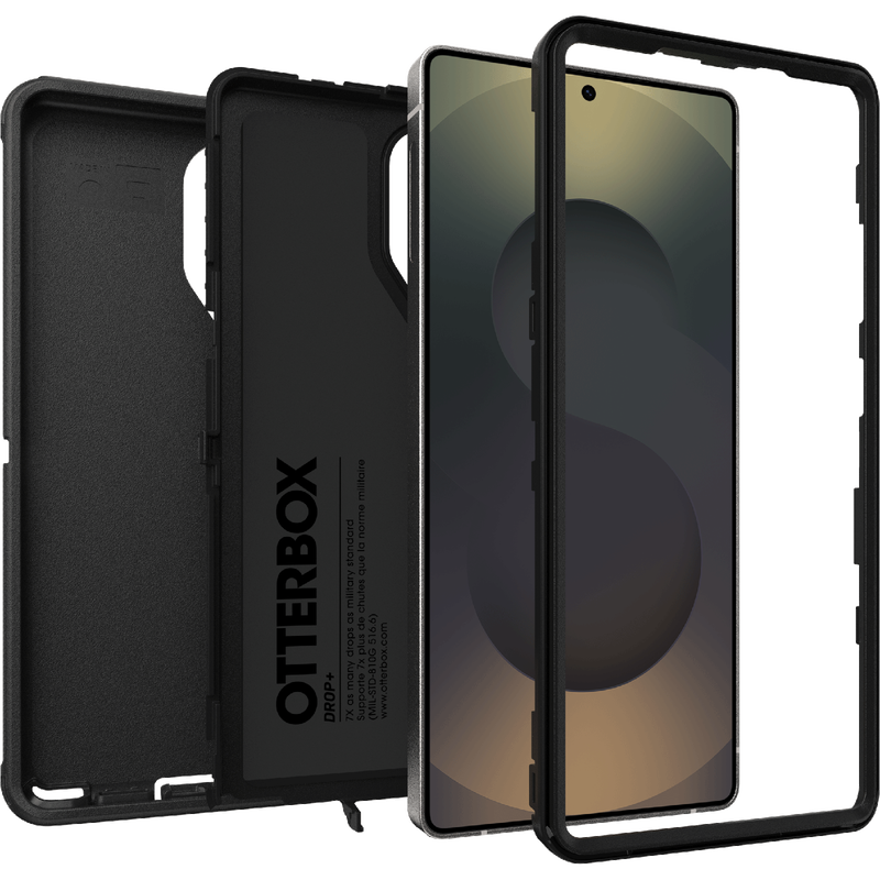product image 3 - Galaxy S25 Ultra Case Defender Series