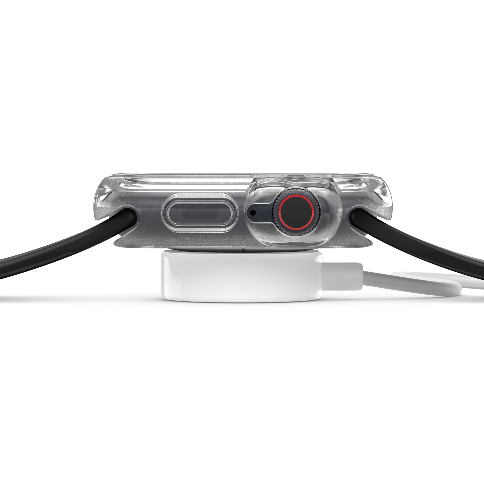 Clear case for sale apple watch series 3