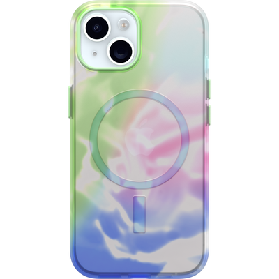 Coque iPhone 15  | Figura Series