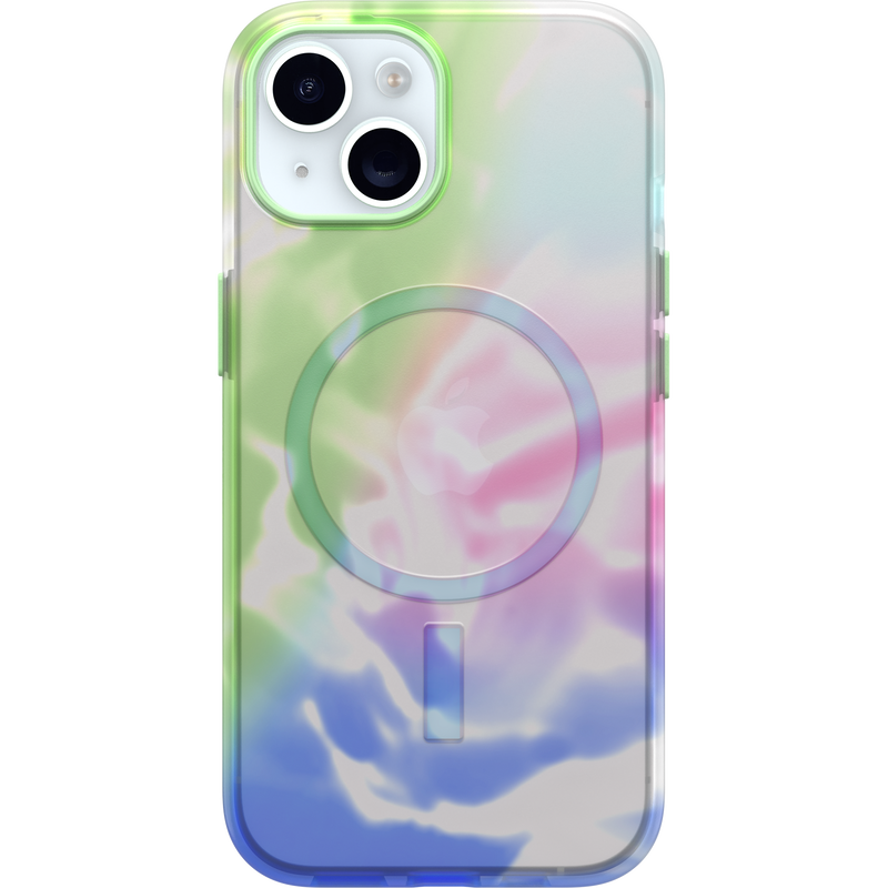 product image 1 - iPhone 15 Case Figura Series