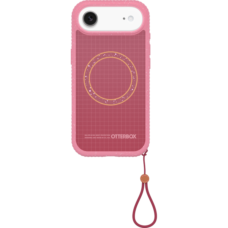 product image 2 - iPhone Air Funda Sole Series
