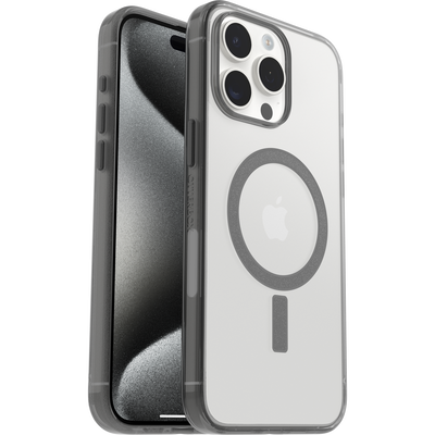 iPhone 15 Pro Max Hülle | Lumen Series
