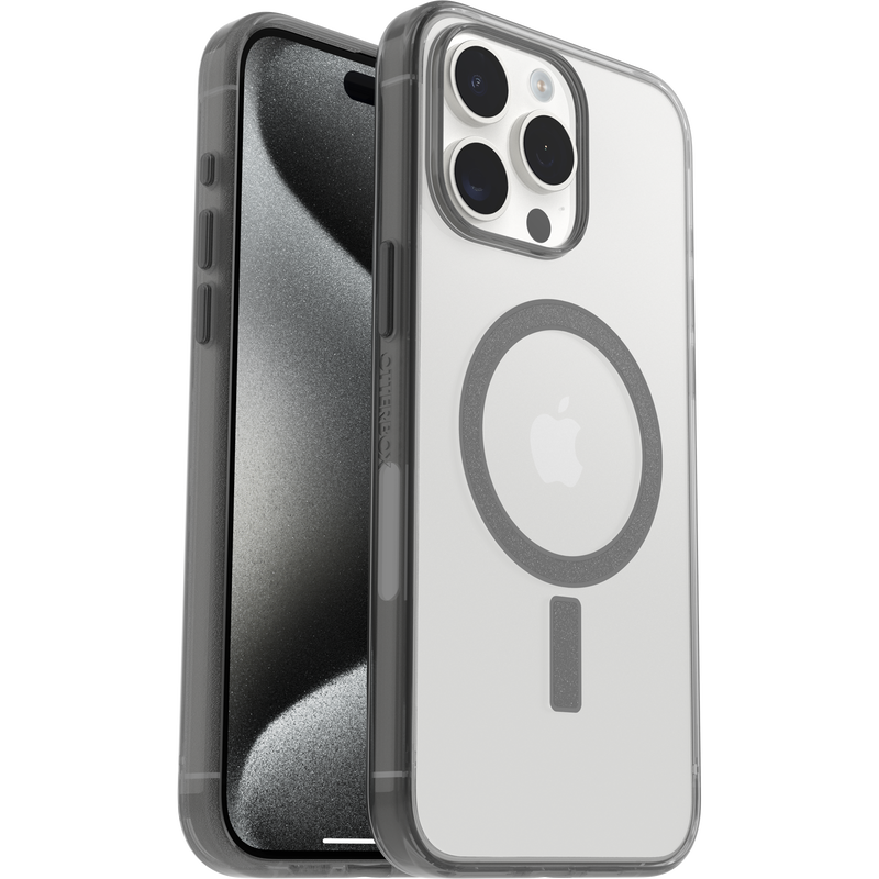 product image 1 - Coque iPhone 15 Pro Max Lumen Series