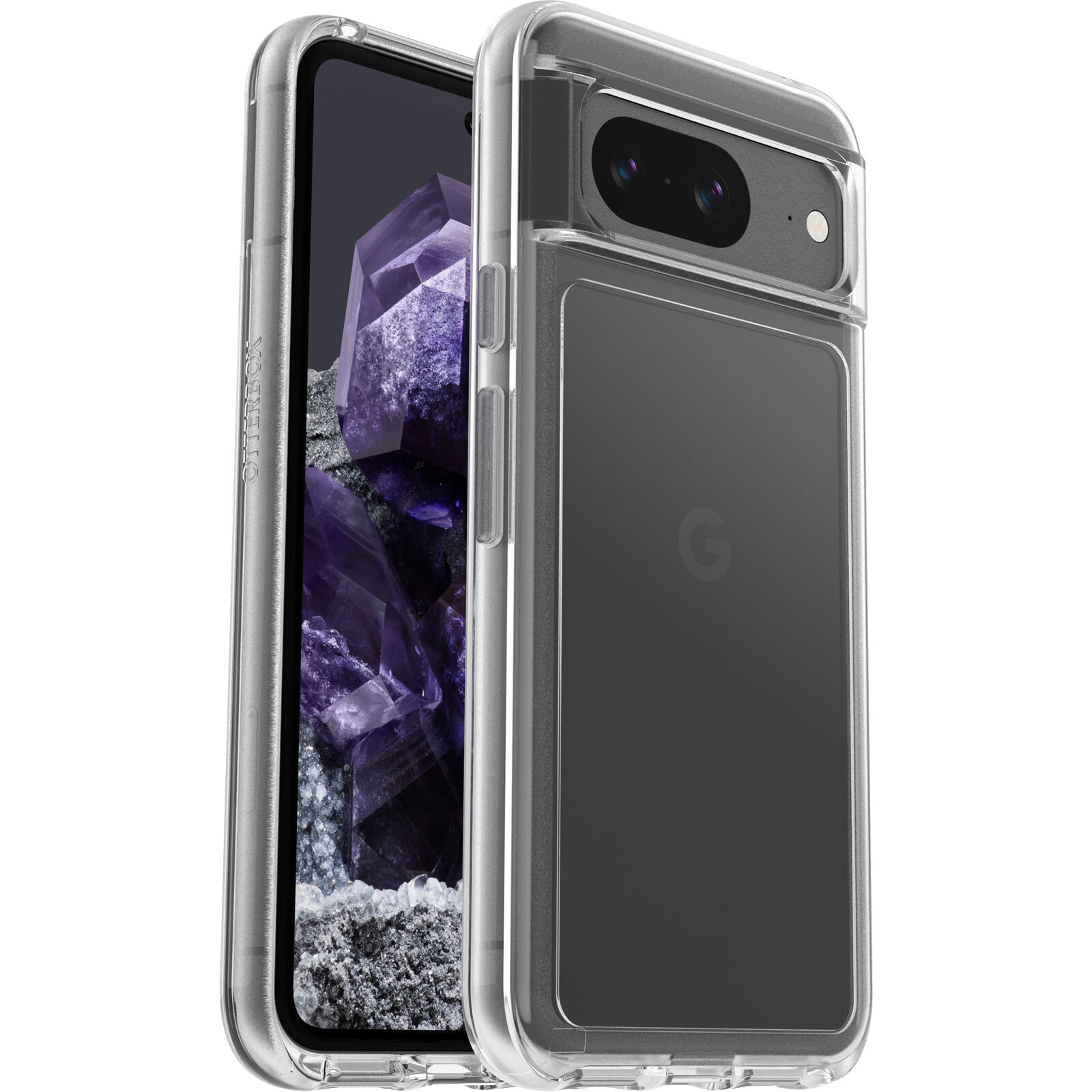 Pixel 3 xl store otterbox symmetry