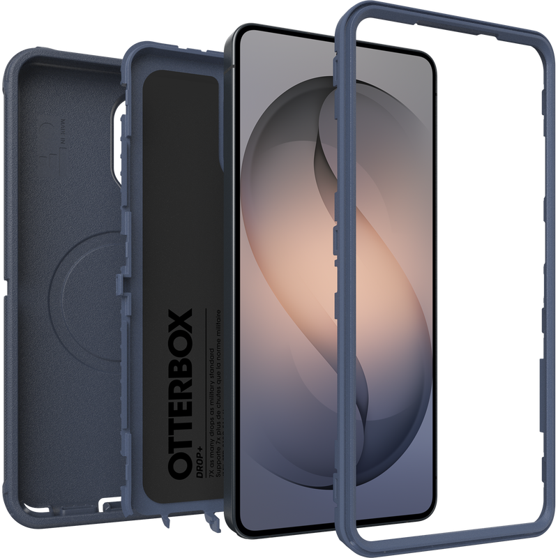 product image 3 - Galaxy S26 Ultra Case Defender Series Pro