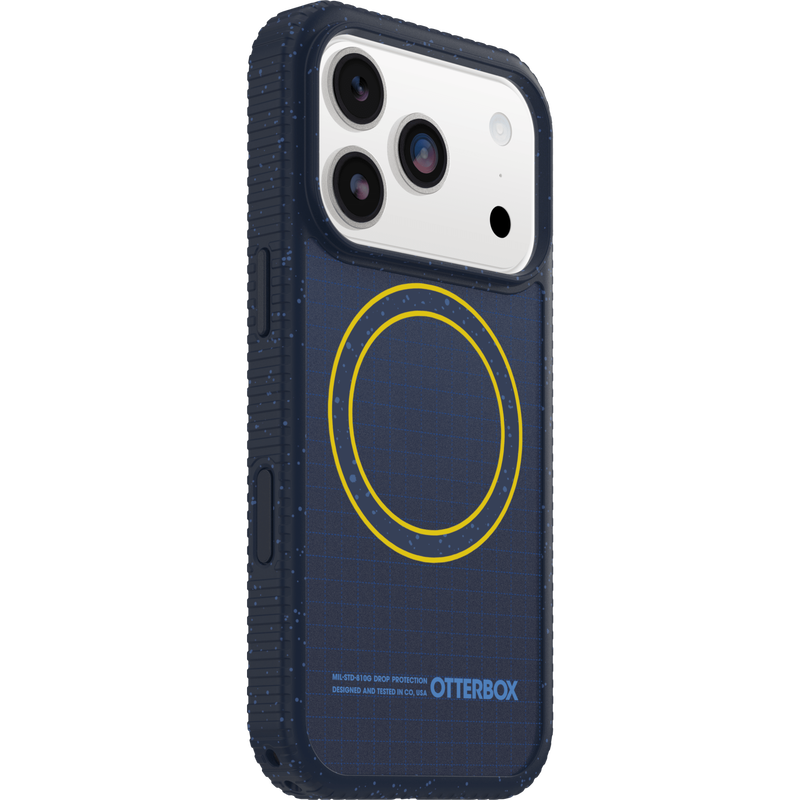 product image 3 - iPhone 17 Pro Case Sole Series for MagSafe