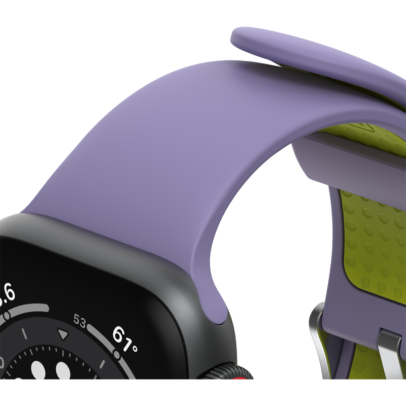product image 2 - Apple Watch Band 40/41/42mm OtterBox Band Antimicrobial