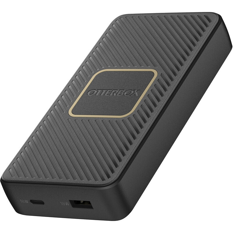 Wireless Power Bank quickly powers multiple devices