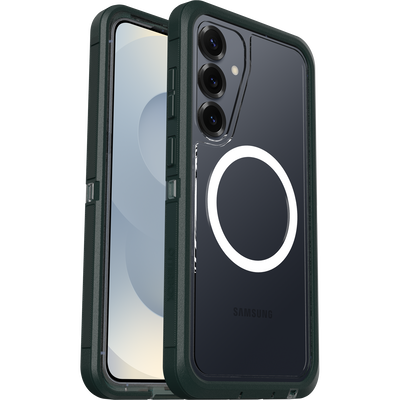 Galaxy S25+ Case | Defender XT Series with Magnets
