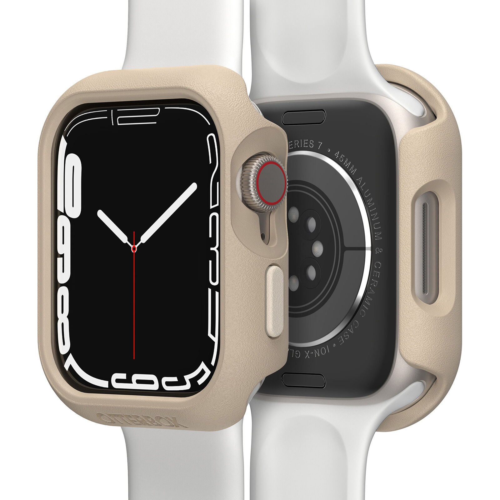 Apple watch bumper case 44mm 2025