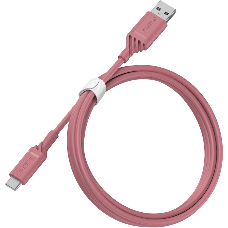 product image 2 - USB-A to USB-C (1m) Cable | Standard