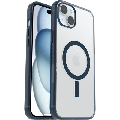 Coque iPhone 15 Plus  | Lumen Series