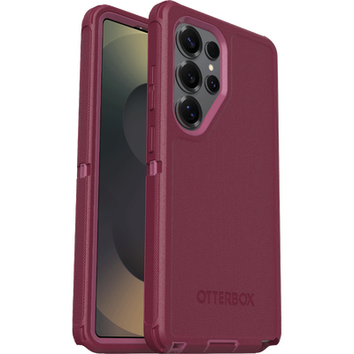 Galaxy S25 Ultra Case | Defender Series