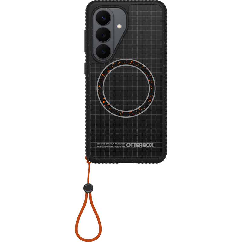 product image 2 - Galaxy S26 Case Sole Series