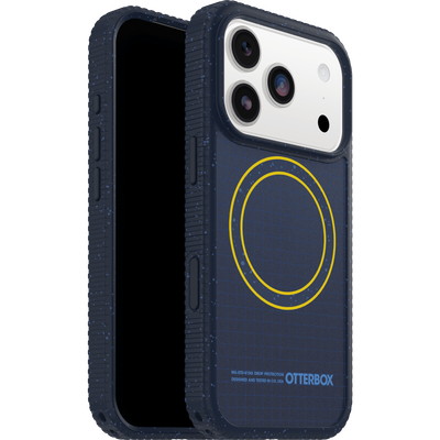 Coque iPhone 17 Pro | Sole Series pour MagSafe