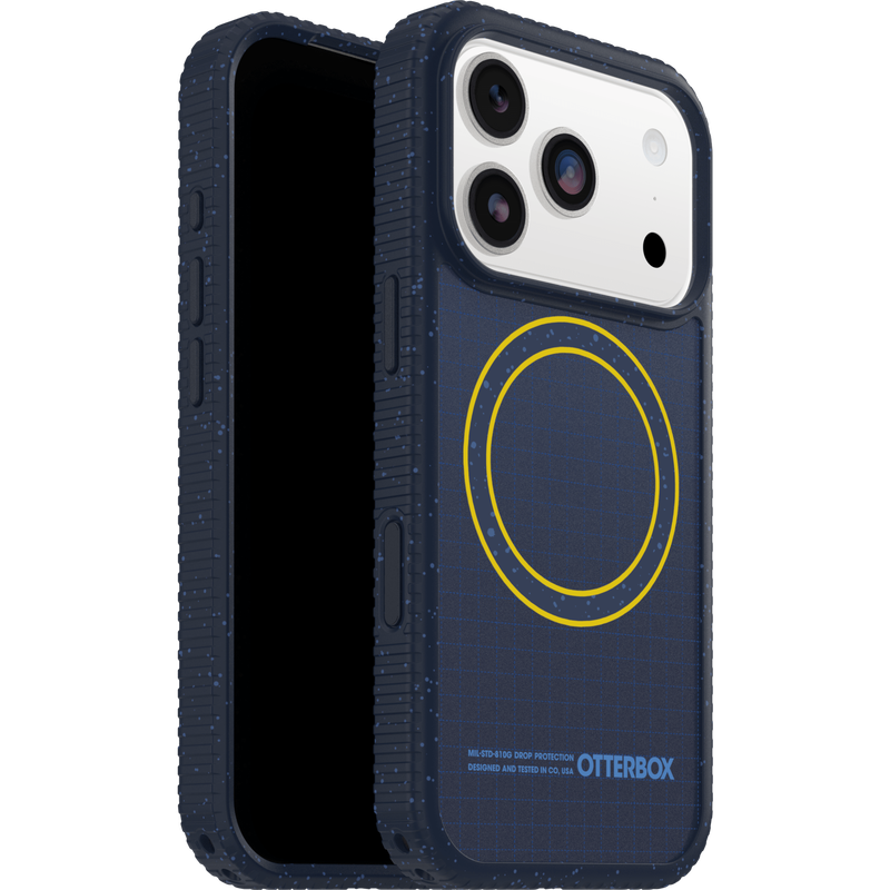 product image 1 - iPhone 17 Pro Case Sole Series for MagSafe