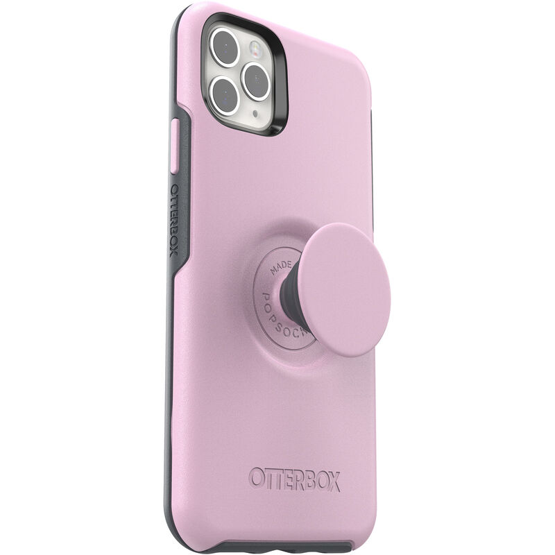 product image 3 - iPhone 11 Pro Max Case Otter + Pop Symmetry Series