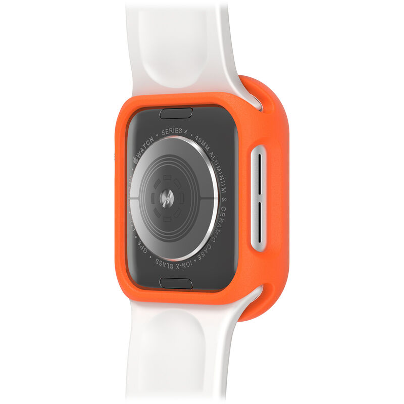 product image 3 - Apple Watch Series SE (2nd gen)/6/SE/5/4 40mm Case EXO EDGE