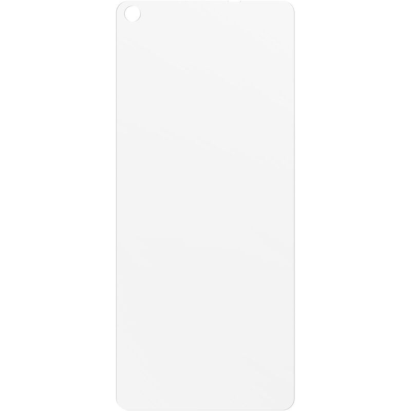 product image 4 - Galaxy A21s Protège-écran Trusted Glass