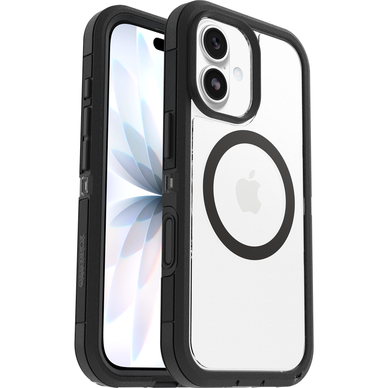 product image 1 - Coque iPhone 17 Defender Series Pro XT