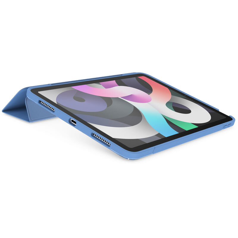 product image 4 - iPad Air (4. und 5. gen) Hülle Symmetry Series 360 Elite