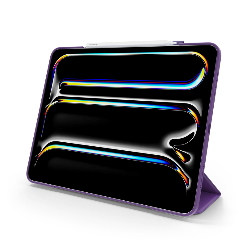 product image 4 - iPad Pro 11" (M4) Hülle Symmetry Folio Series