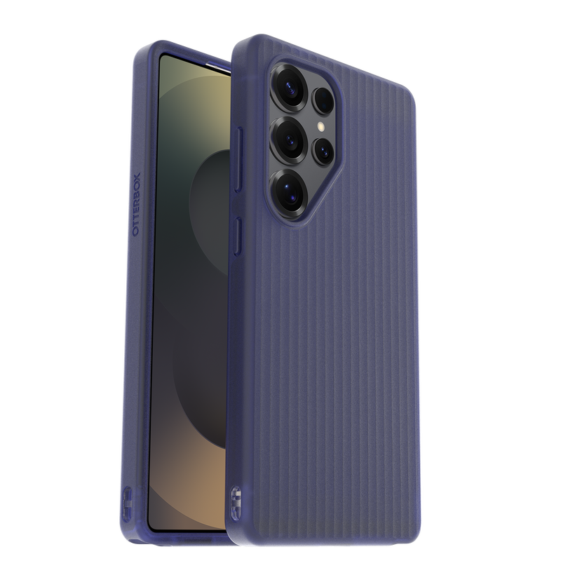 product image 1 - Galaxy S25 Ultra Custodia Symmetry Series Soft Touch