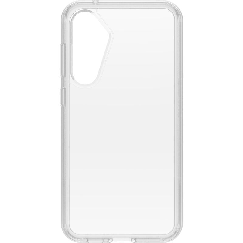product image 2 - Galaxy S23 FE Case Symmetry Clear Series